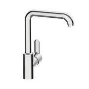 Hansa Primo High Rise Kitchen Faucet gallery detail image