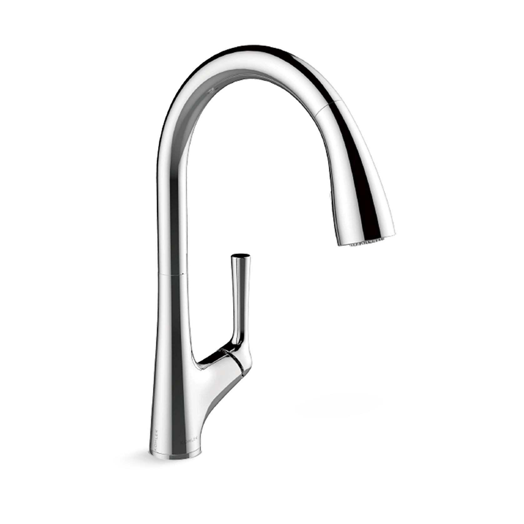 Malleco Touchless Kitchen Mixer gallery detail image
