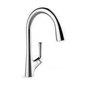 Malleco Touchless Kitchen Mixer gallery detail image