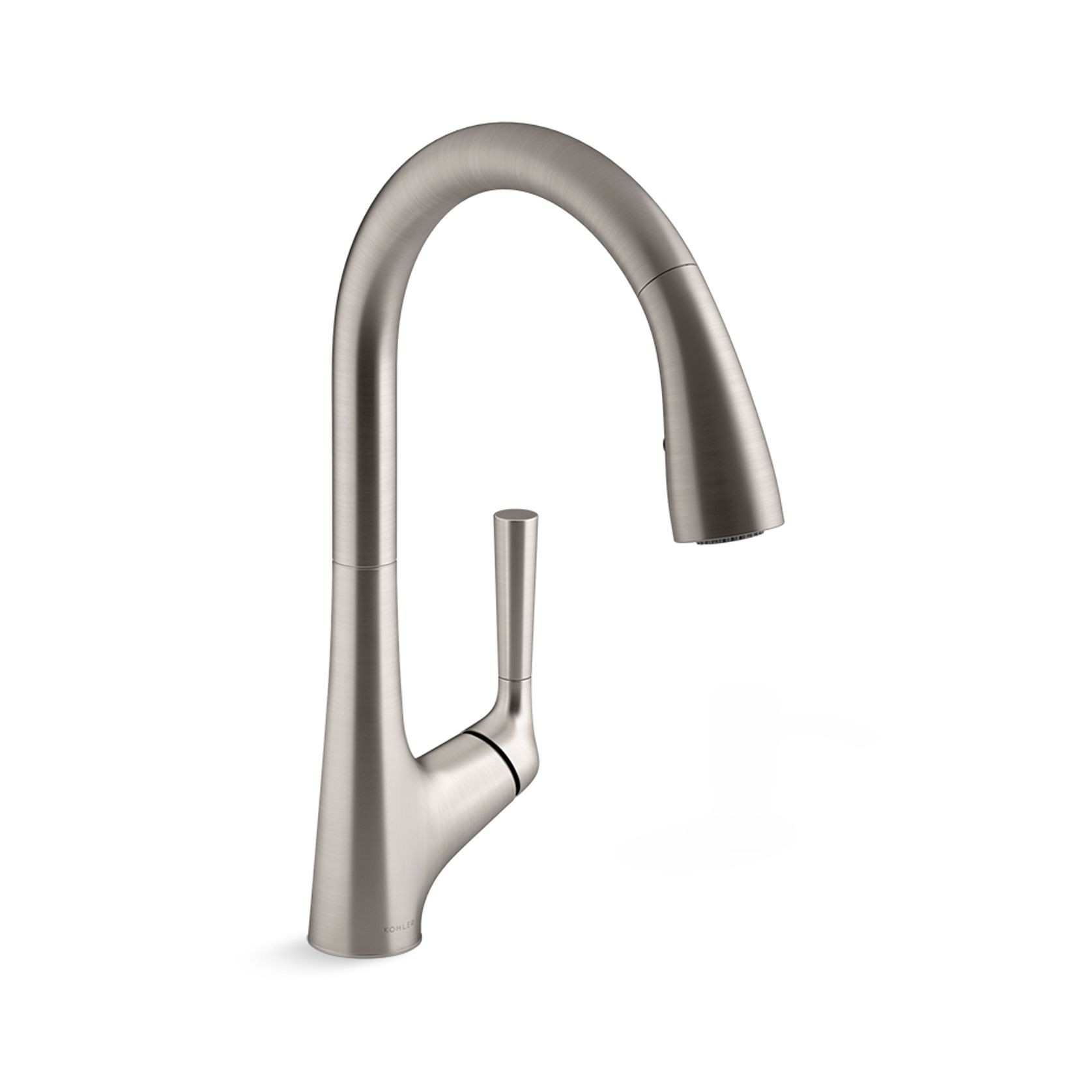 Malleco Touchless Kitchen Mixer gallery detail image
