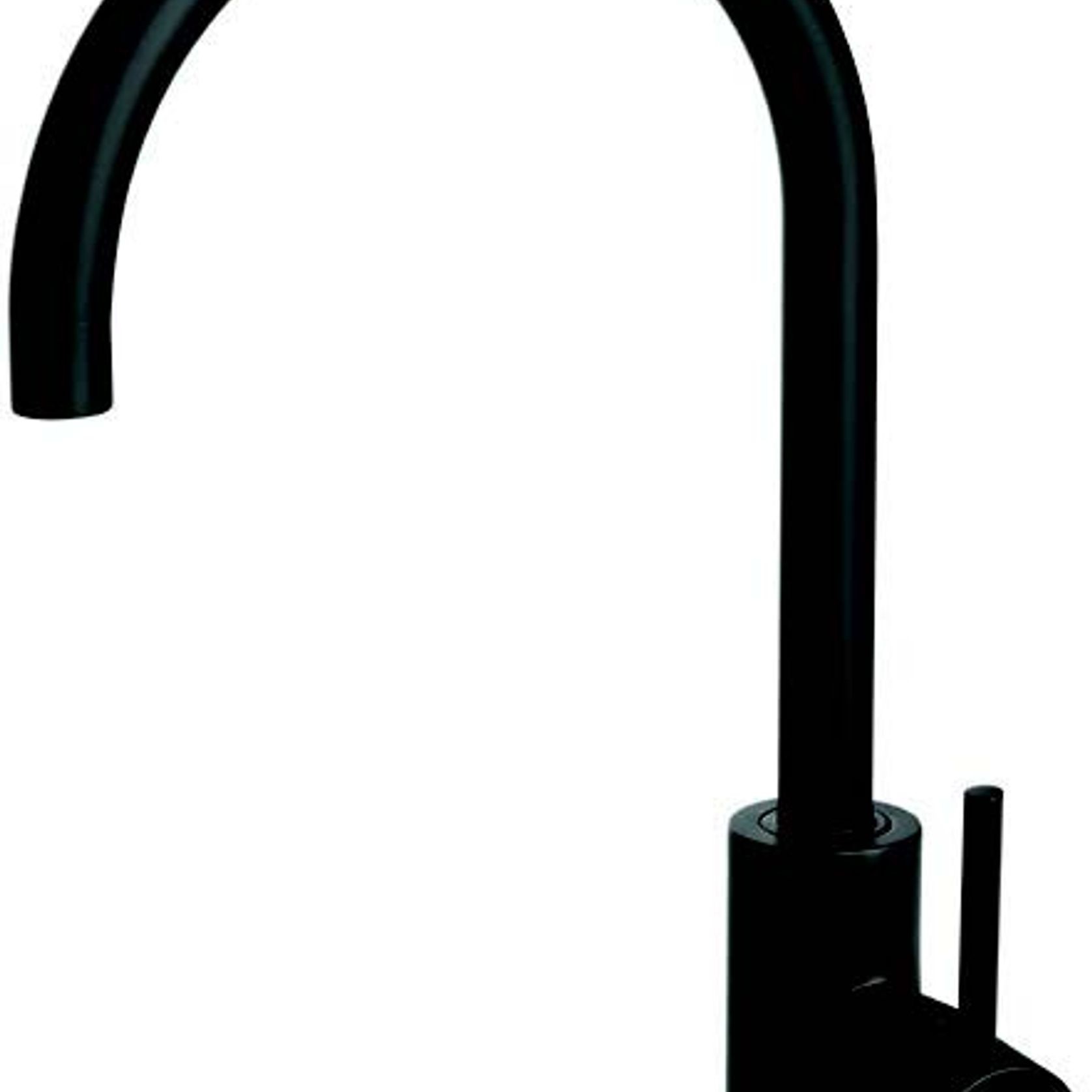 Platinum Gooseneck Mixer gallery detail image