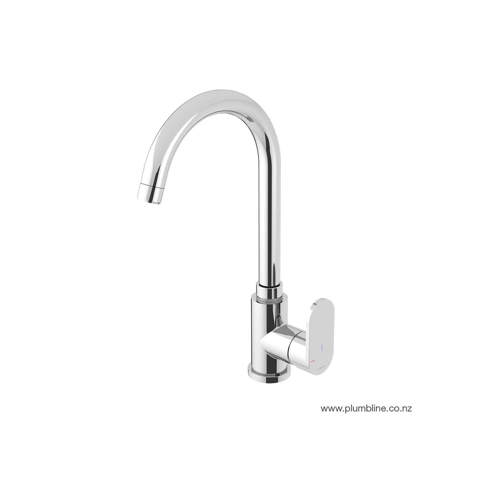 Minimo Energy Saver Kitchen Mixer gallery detail image