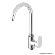 Minimo Energy Saver Kitchen Mixer gallery detail image
