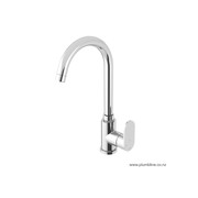 Minimo Energy Saver Kitchen Mixer gallery detail image