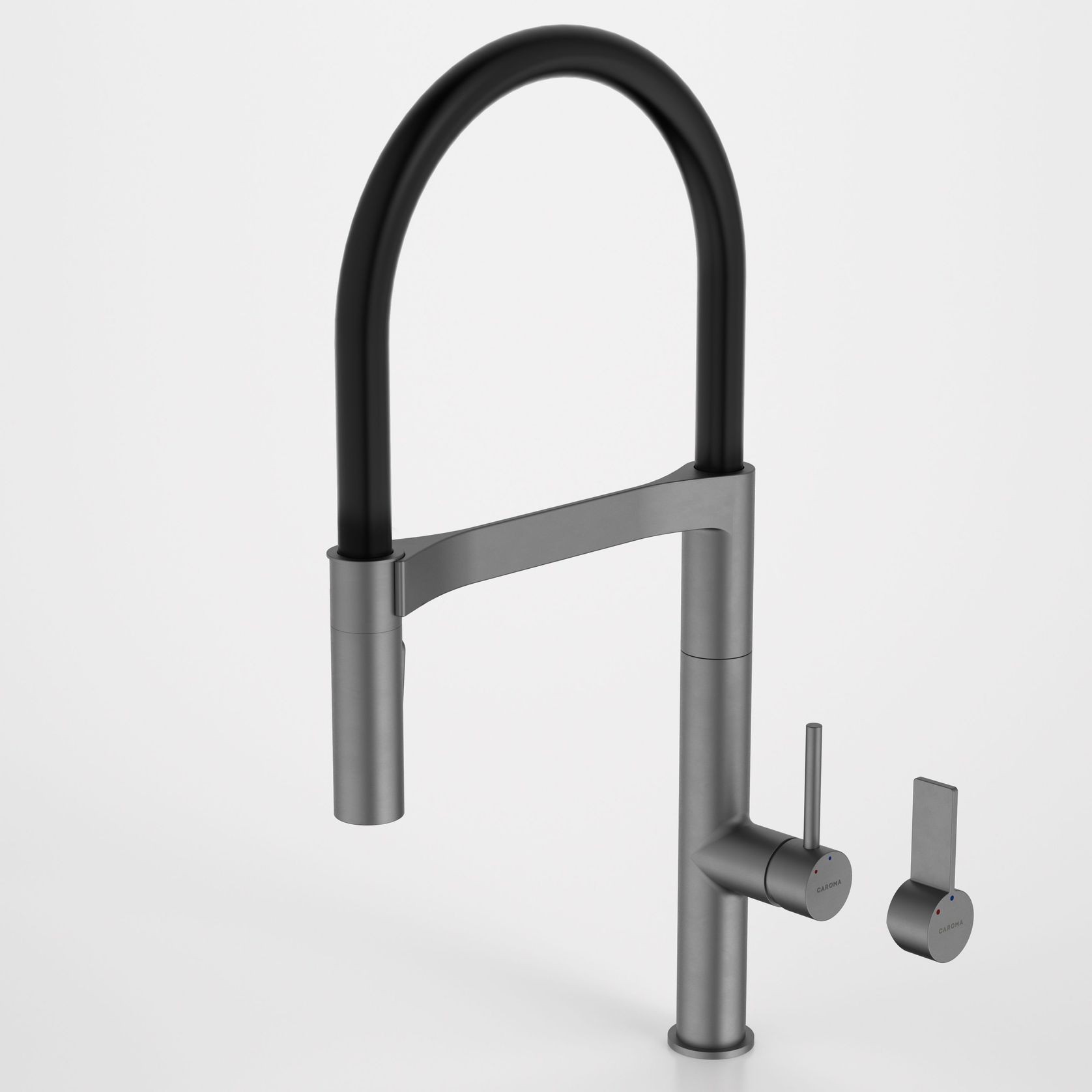 inVogue Pull Down Sink Mixer Dual Spray gallery detail image
