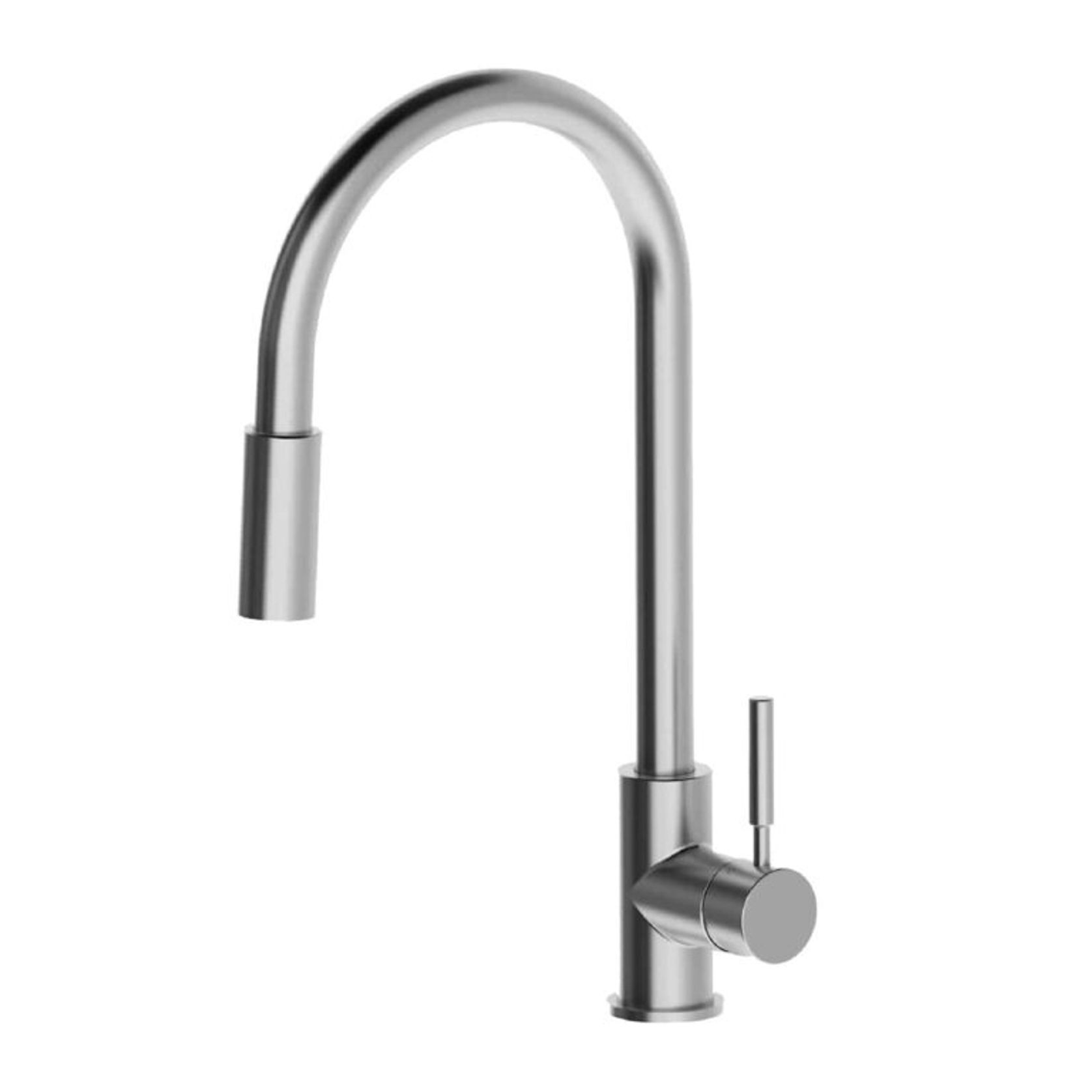 Alfresco Pull Down Sink Mixer gallery detail image