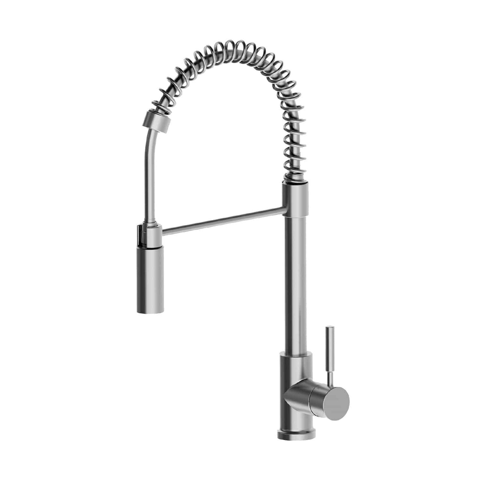 Alfresco Spring Sink Mixer gallery detail image