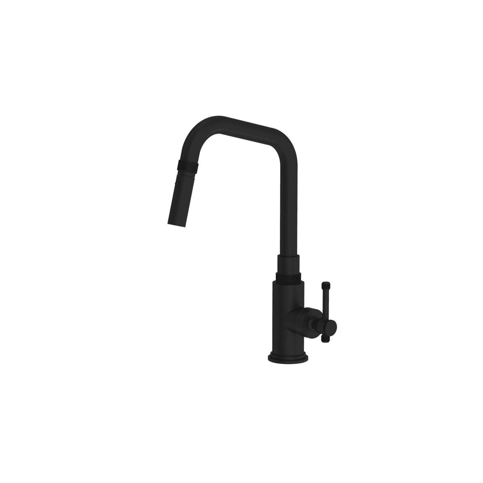 Arena Kitchen Mixer With Pull Out Spray gallery detail image