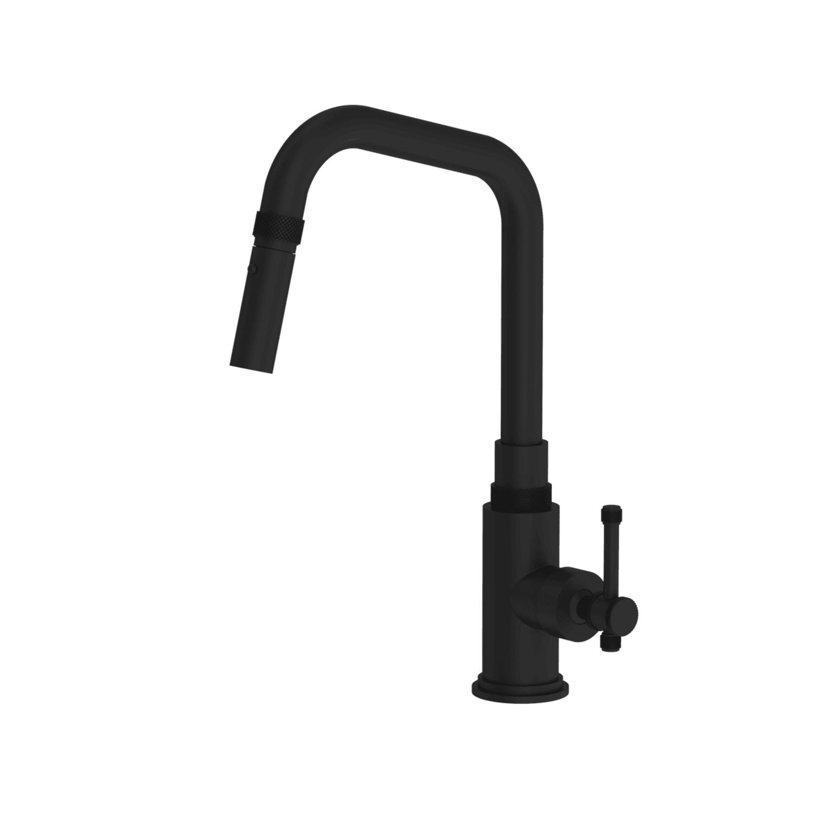 Arena Kitchen Mixer With Pull Out Spray gallery detail image
