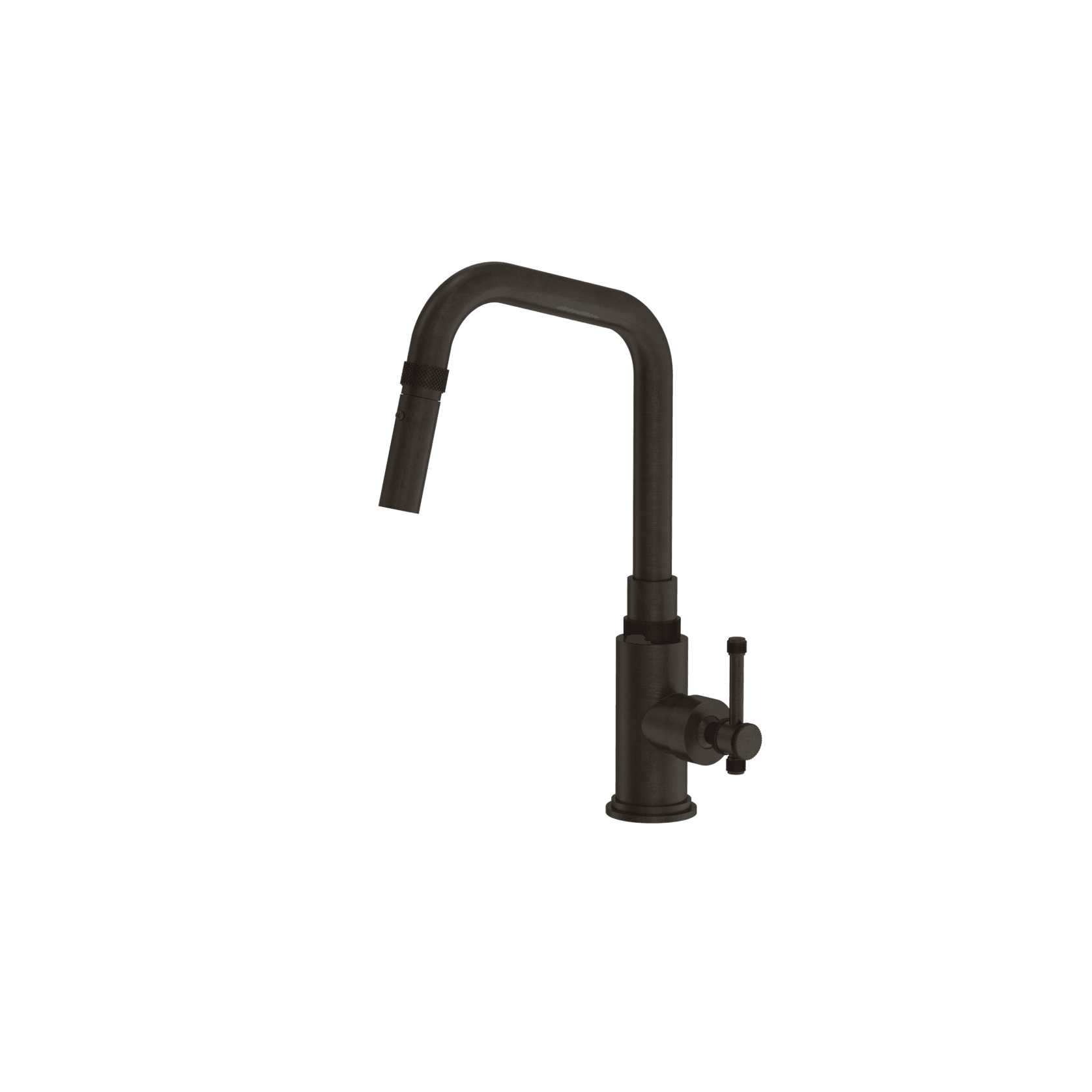 Arena Kitchen Mixer With Pull Out Spray gallery detail image