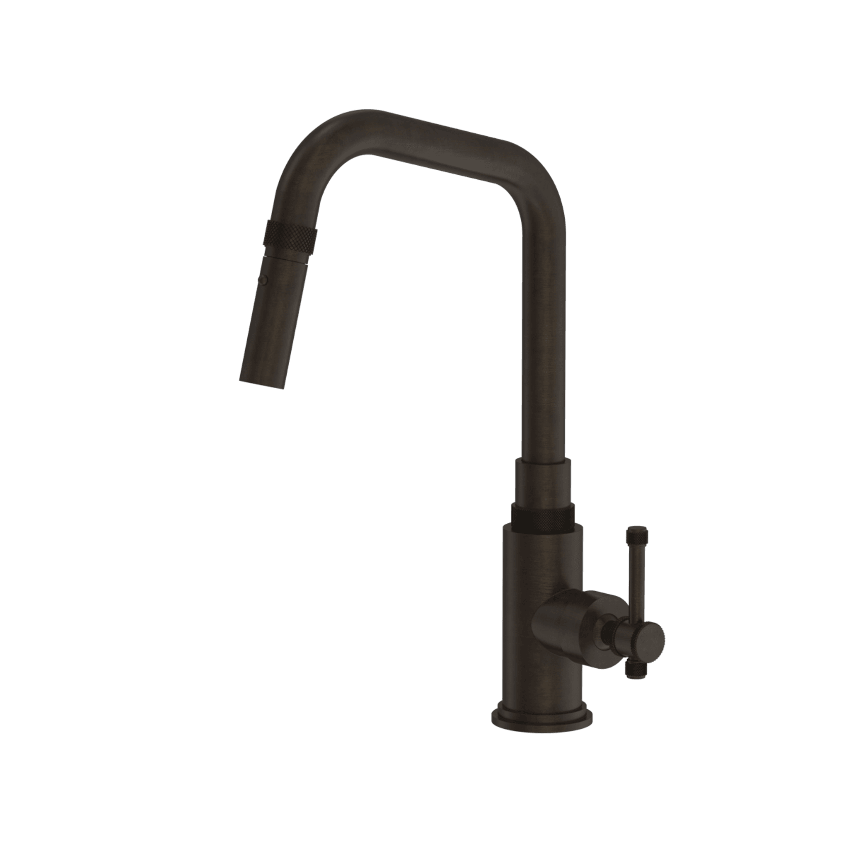 Arena Kitchen Mixer With Pull Out Spray gallery detail image