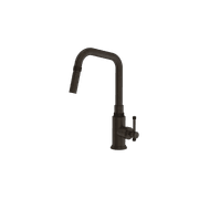 Arena Kitchen Mixer With Pull Out Spray gallery detail image