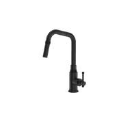 Arena Kitchen Mixer With Pull Out Spray gallery detail image