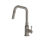 Arena Kitchen Mixer With Pull Out Spray gallery detail image