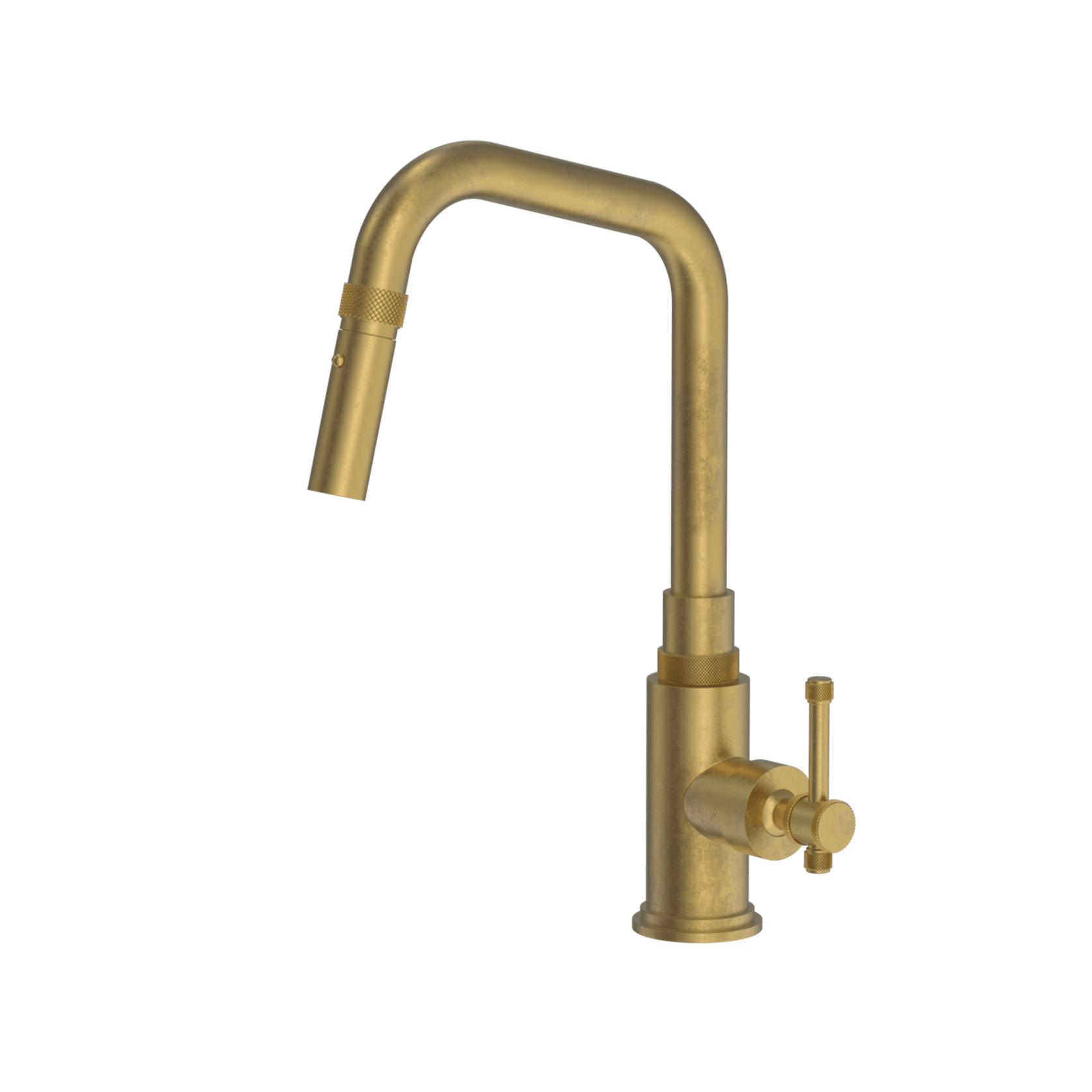 Arena Kitchen Mixer With Pull Out Spray gallery detail image