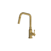 Arena Kitchen Mixer With Pull Out Spray gallery detail image