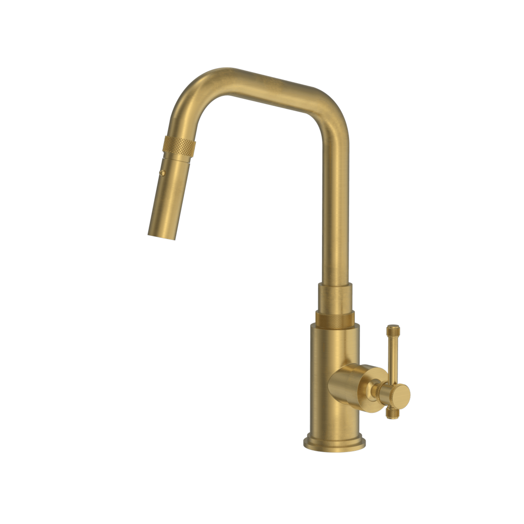 Arena Kitchen Mixer With Pull Out Spray gallery detail image