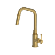 Arena Kitchen Mixer With Pull Out Spray gallery detail image