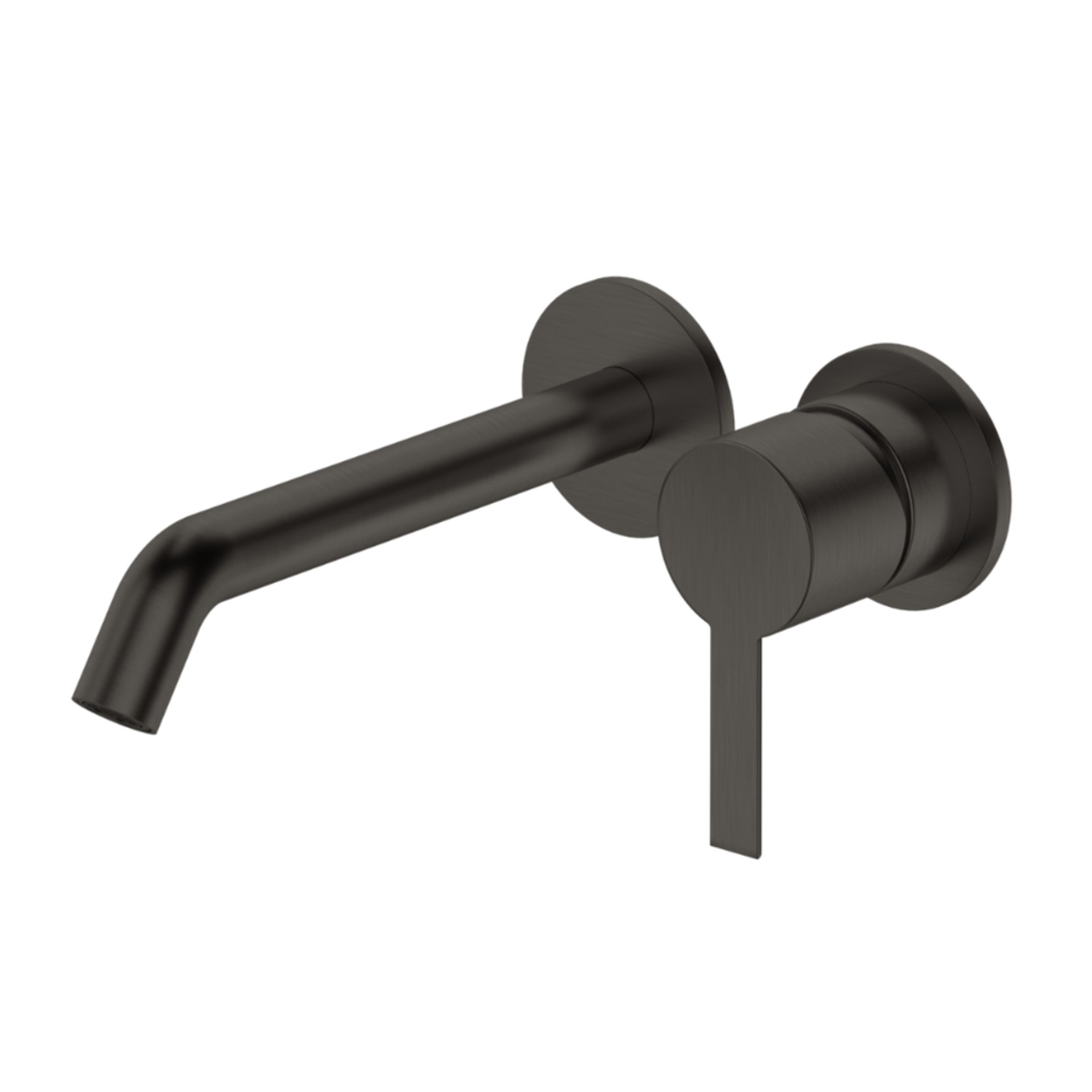 Gill Wall Mounted Basin Mixer 175mm gallery detail image