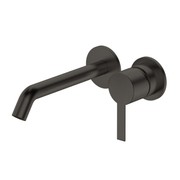 Gill Wall Mounted Basin Mixer 175mm gallery detail image