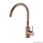 Buddy Kitchen Mixer Round Spout gallery detail image