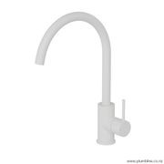 Buddy Kitchen Mixer Round Spout gallery detail image