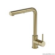 Buddy Kitchen Mixer Straight Spout With Pull Out Spray gallery detail image