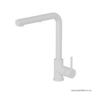 Buddy Kitchen Mixer Straight Spout With Pull Out Spray gallery detail image