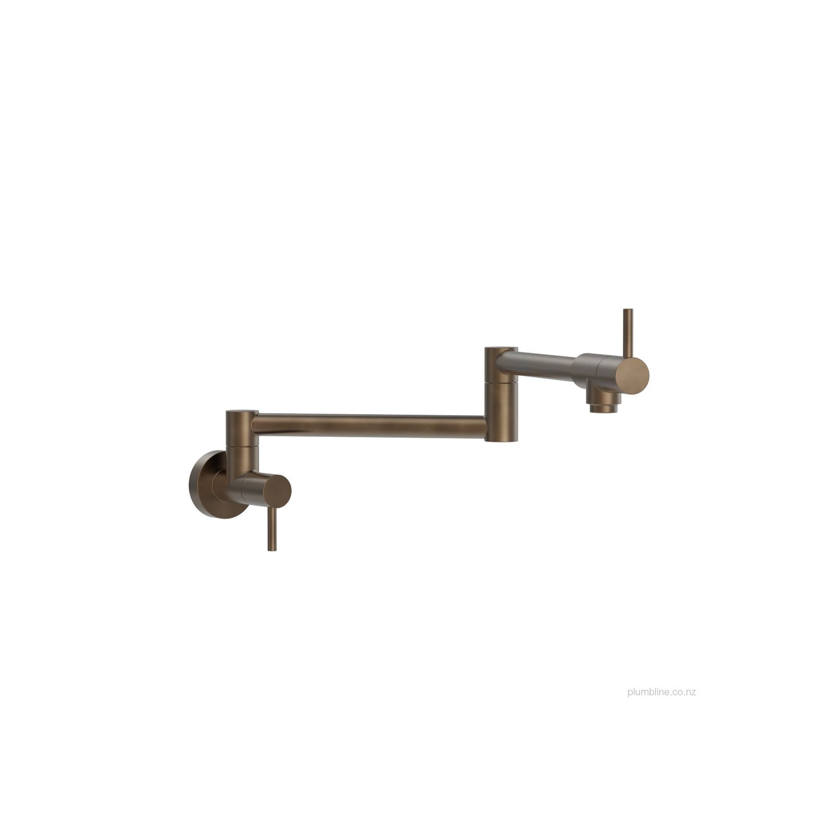 Buddy Wall Mount Pot Filler gallery detail image