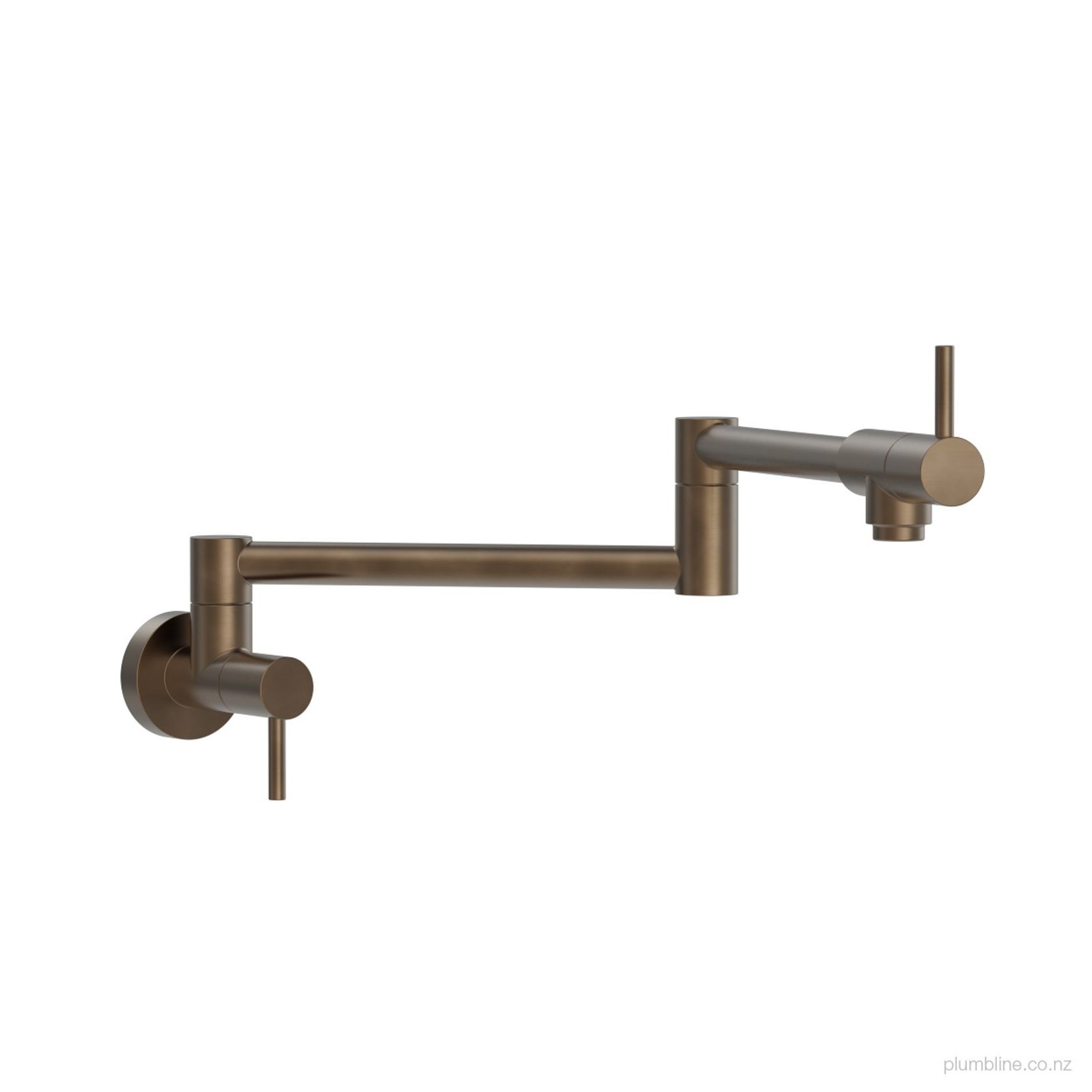 Buddy Wall Mount Pot Filler gallery detail image