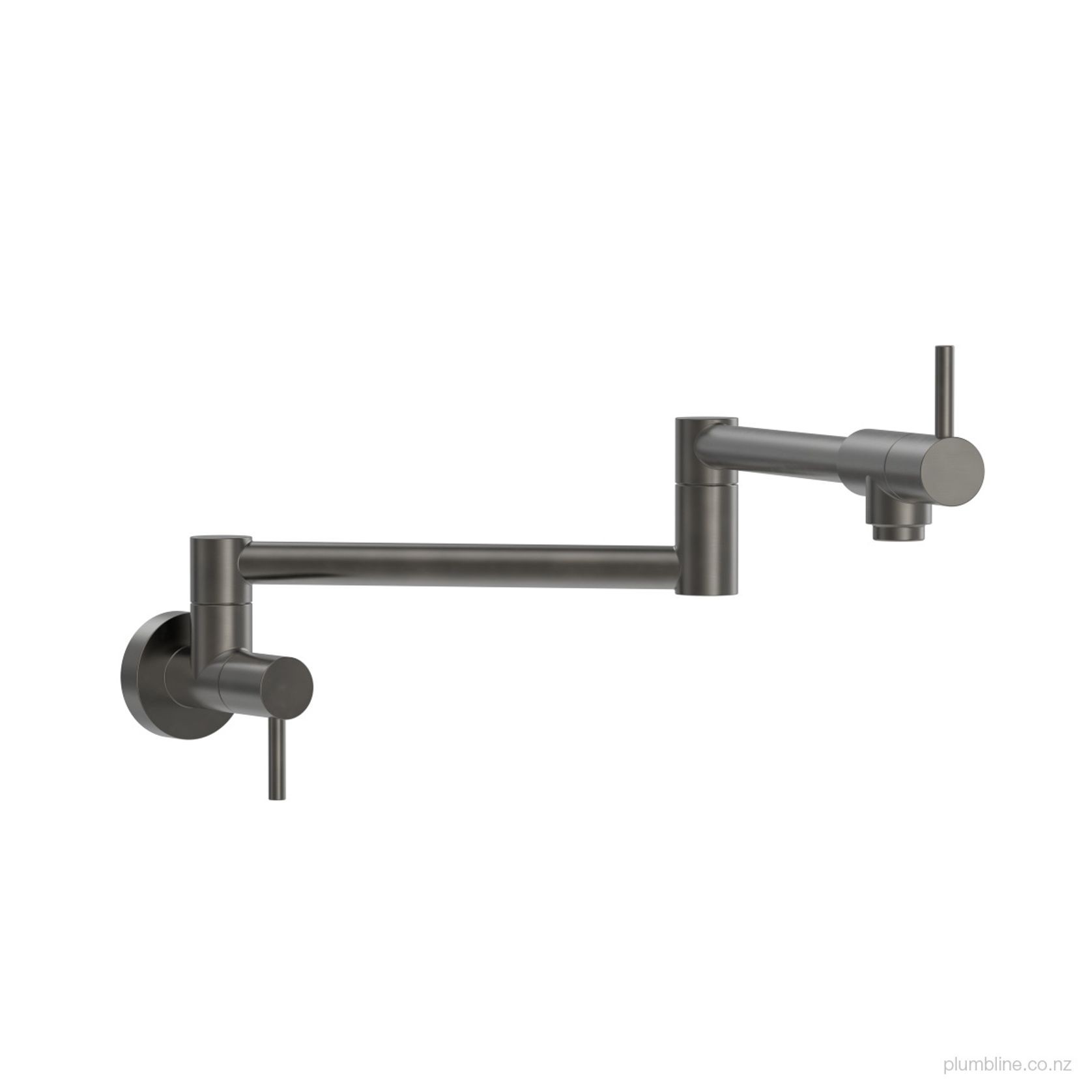 Buddy Wall Mount Pot Filler gallery detail image