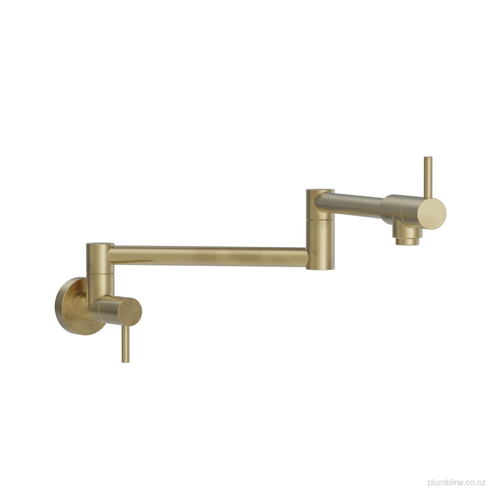 Buddy Wall Mount Pot Filler gallery detail image