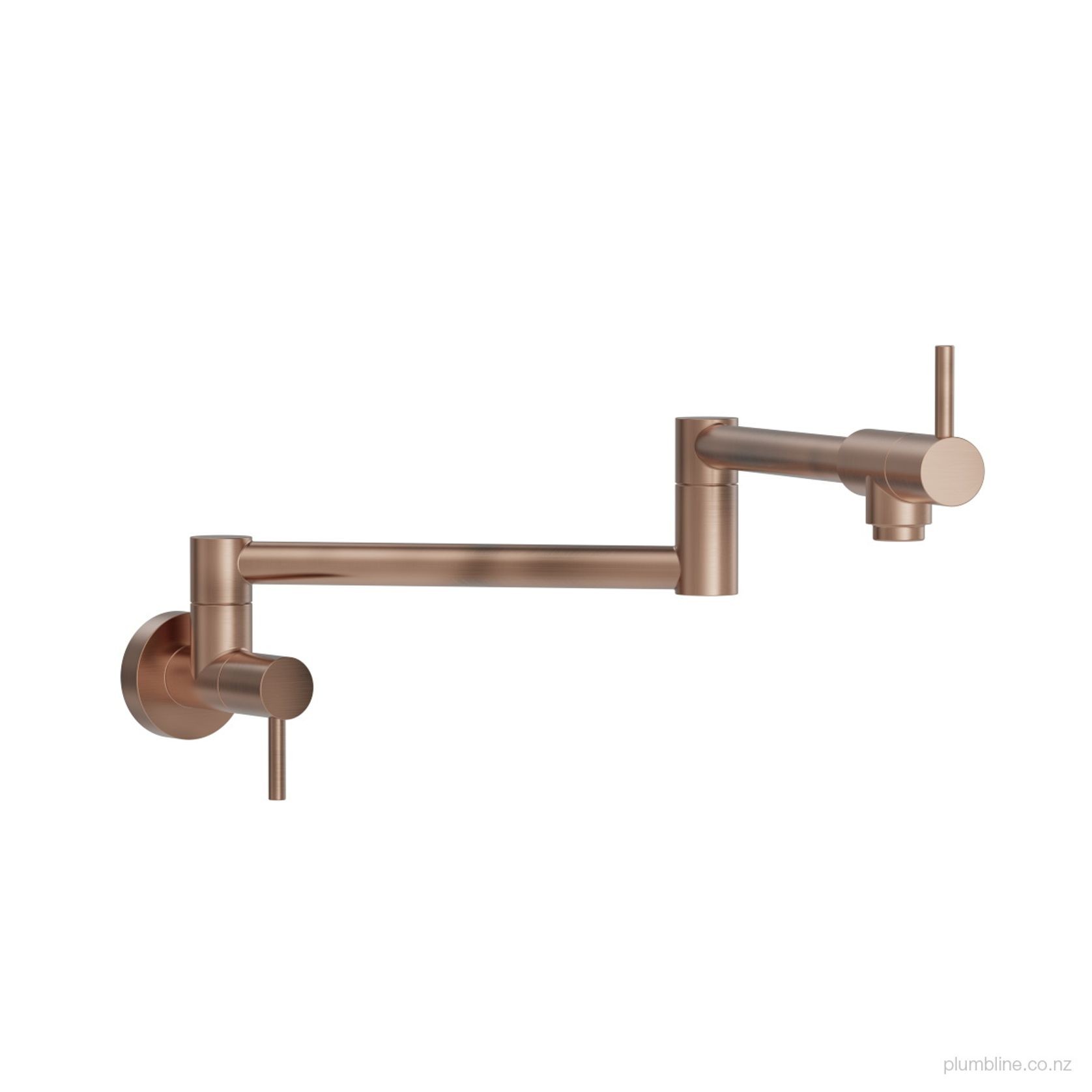 Buddy Wall Mount Pot Filler gallery detail image