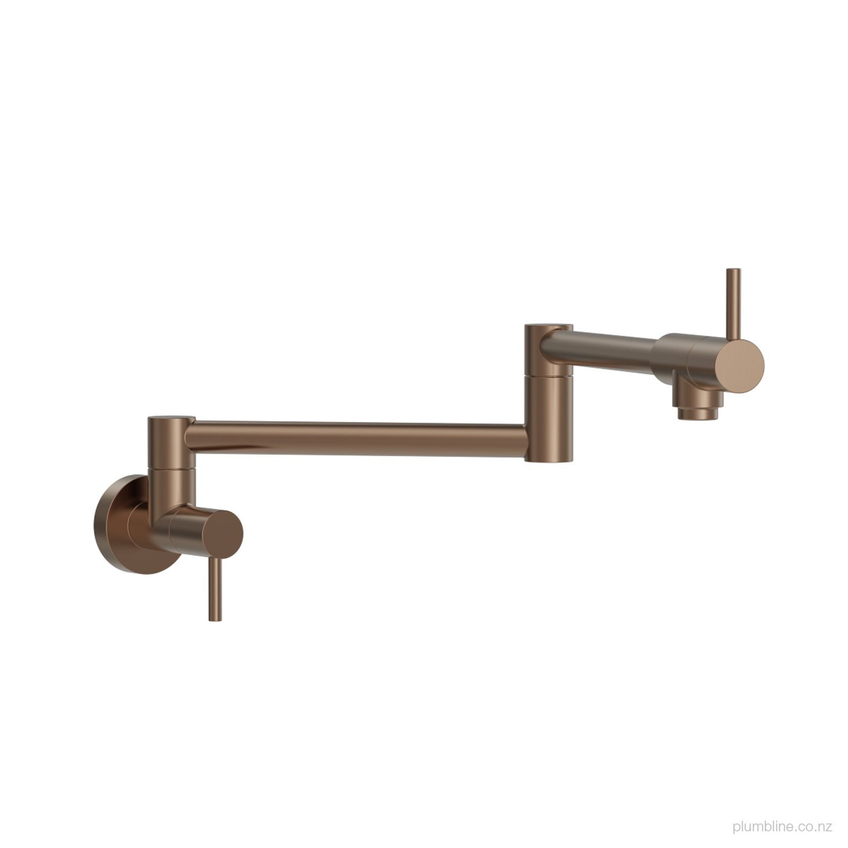 Buddy Wall Mount Pot Filler gallery detail image