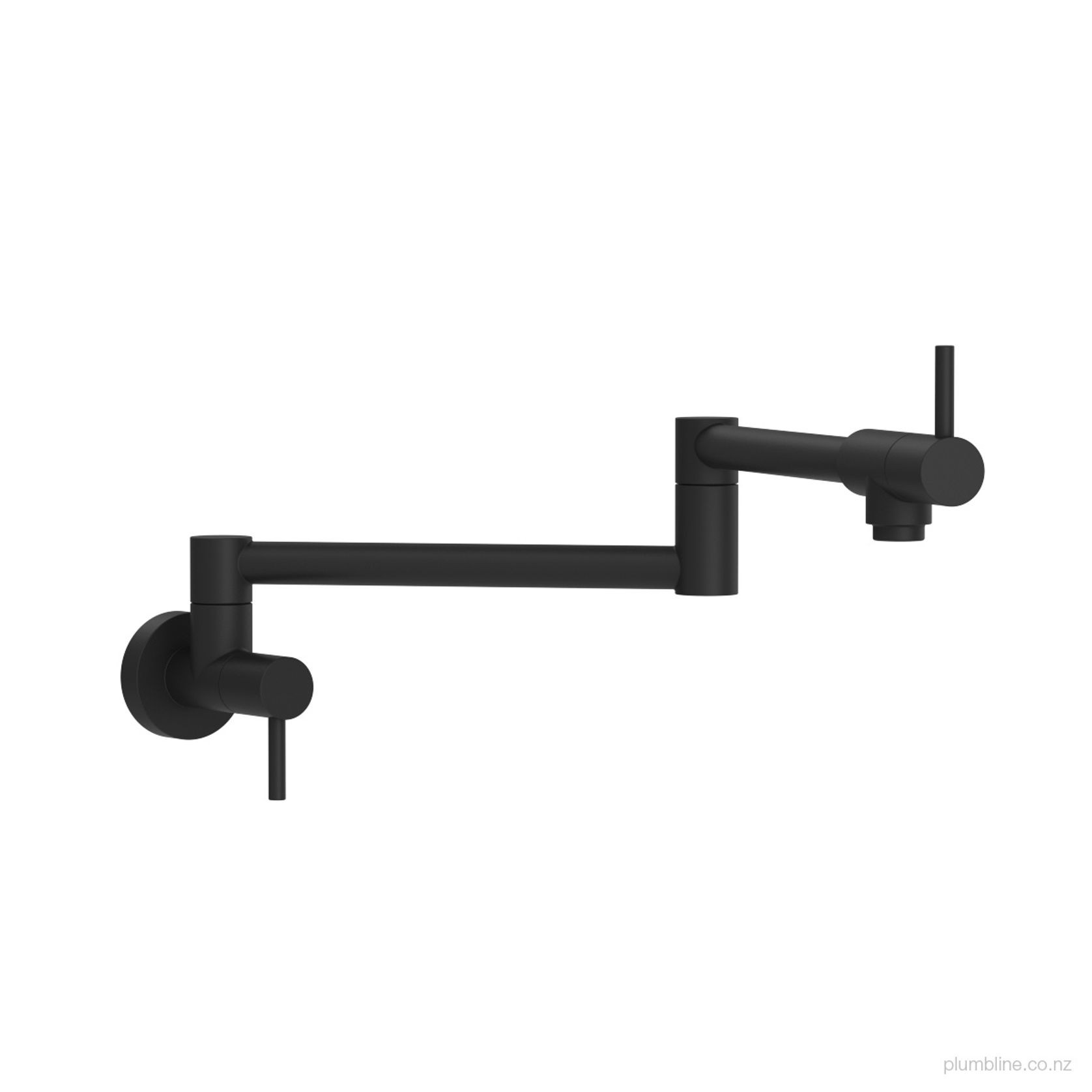 Buddy Wall Mount Pot Filler gallery detail image