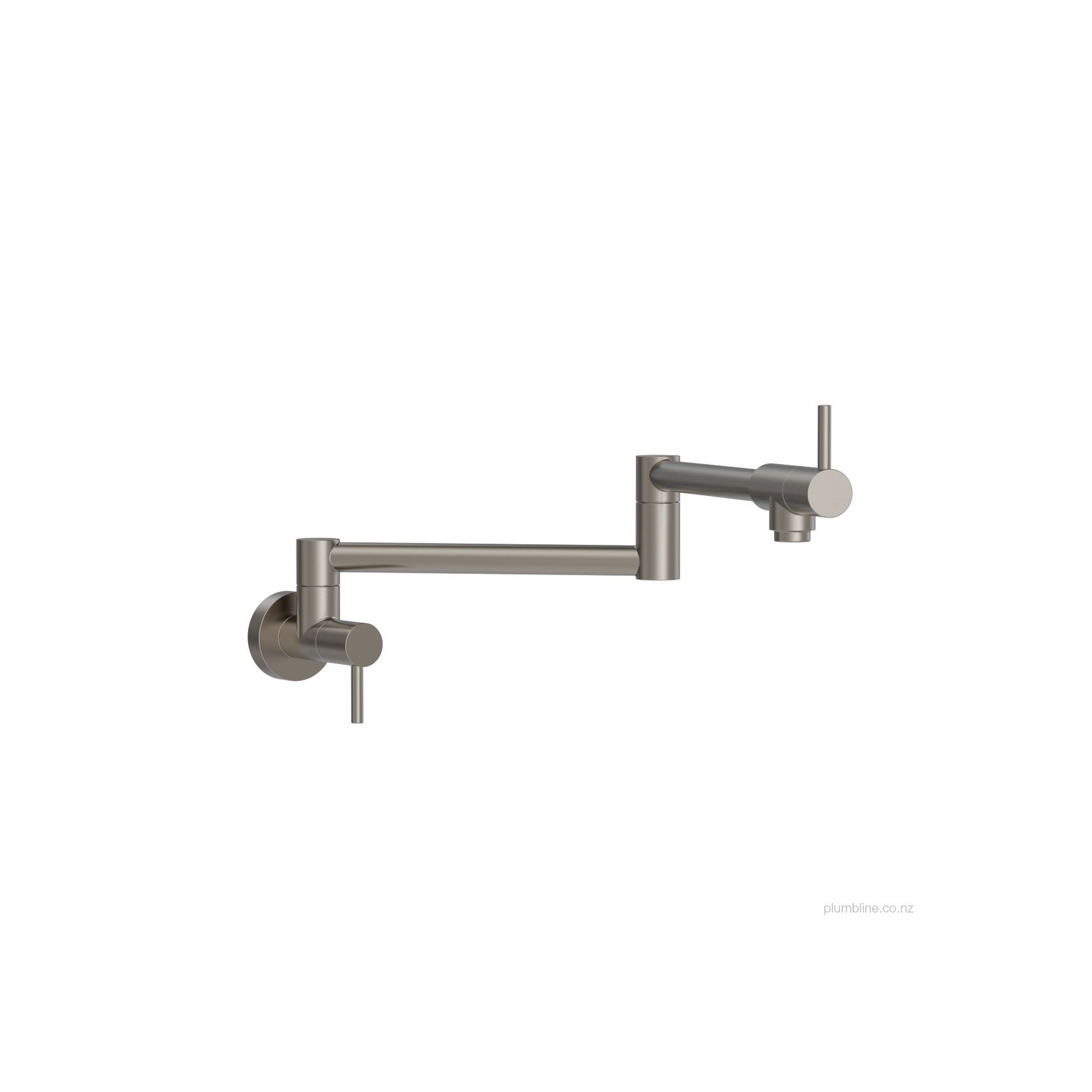 Buddy Wall Mount Pot Filler gallery detail image