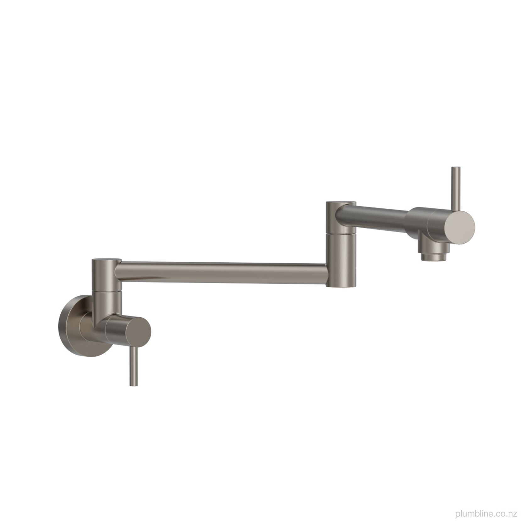 Buddy Wall Mount Pot Filler gallery detail image