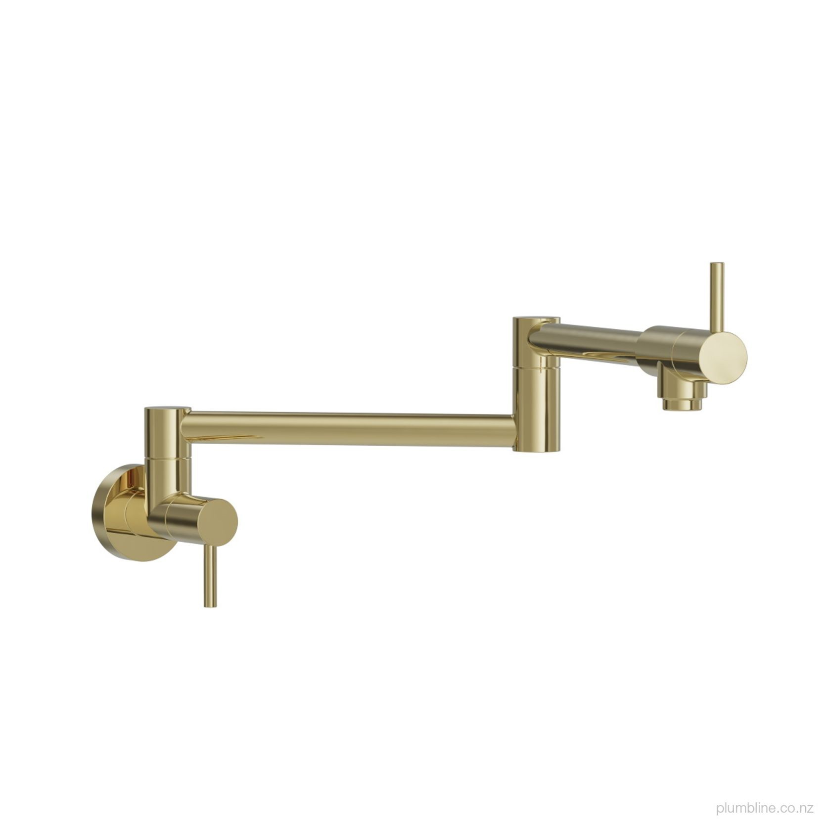 Buddy Wall Mount Pot Filler gallery detail image