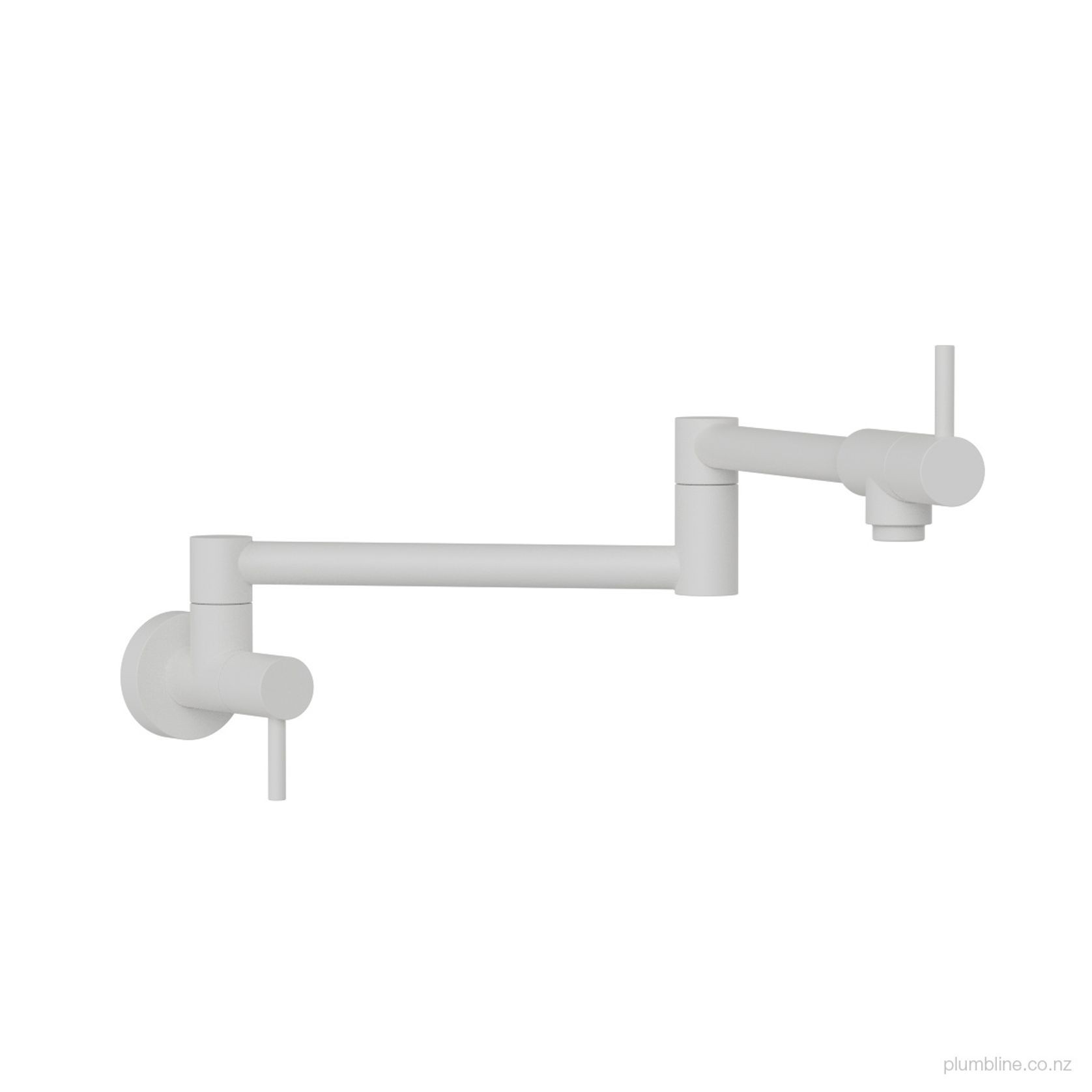 Buddy Wall Mount Pot Filler gallery detail image