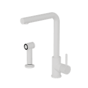 Buddy X Kitchen Mixer With Rinse Spray gallery detail image