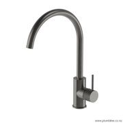 Buddy X Kitchen Mixer Round Spout gallery detail image