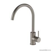 Buddy X Kitchen Mixer Round Spout gallery detail image
