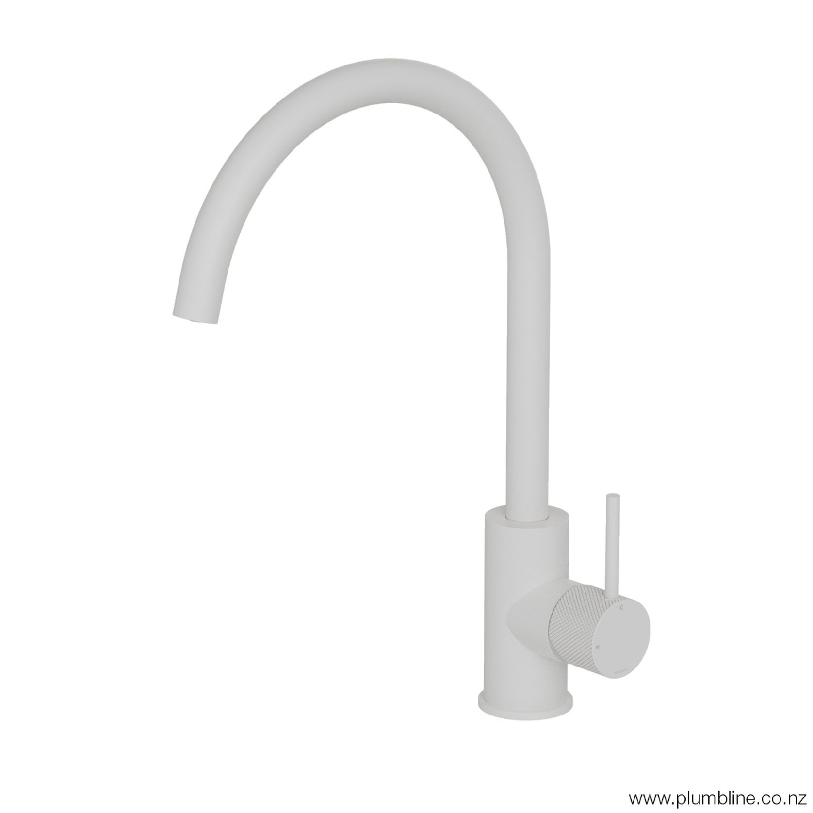 Buddy X Kitchen Mixer Round Spout gallery detail image