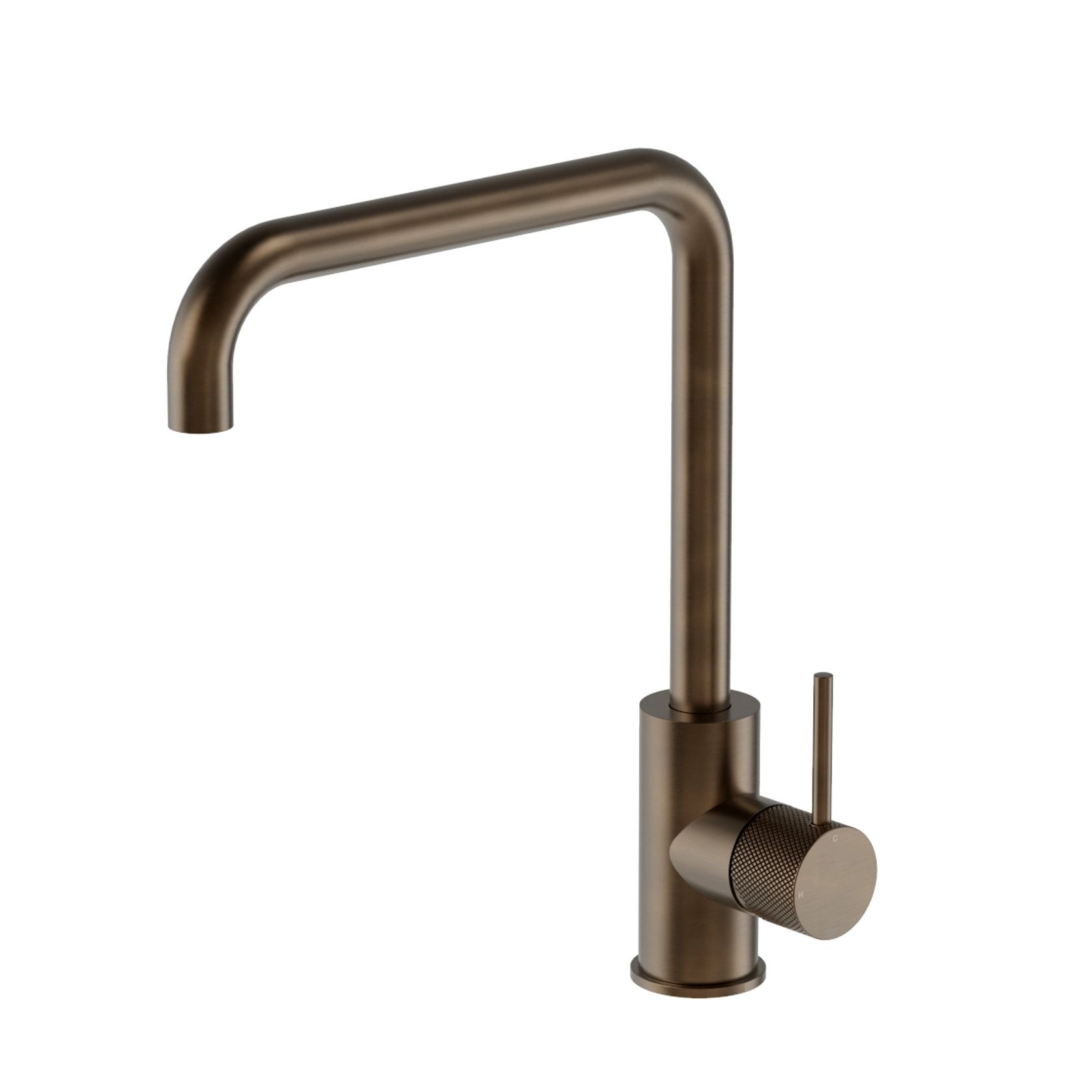 Buddy X Kitchen Mixer Square Spout gallery detail image