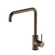 Buddy X Kitchen Mixer Square Spout gallery detail image