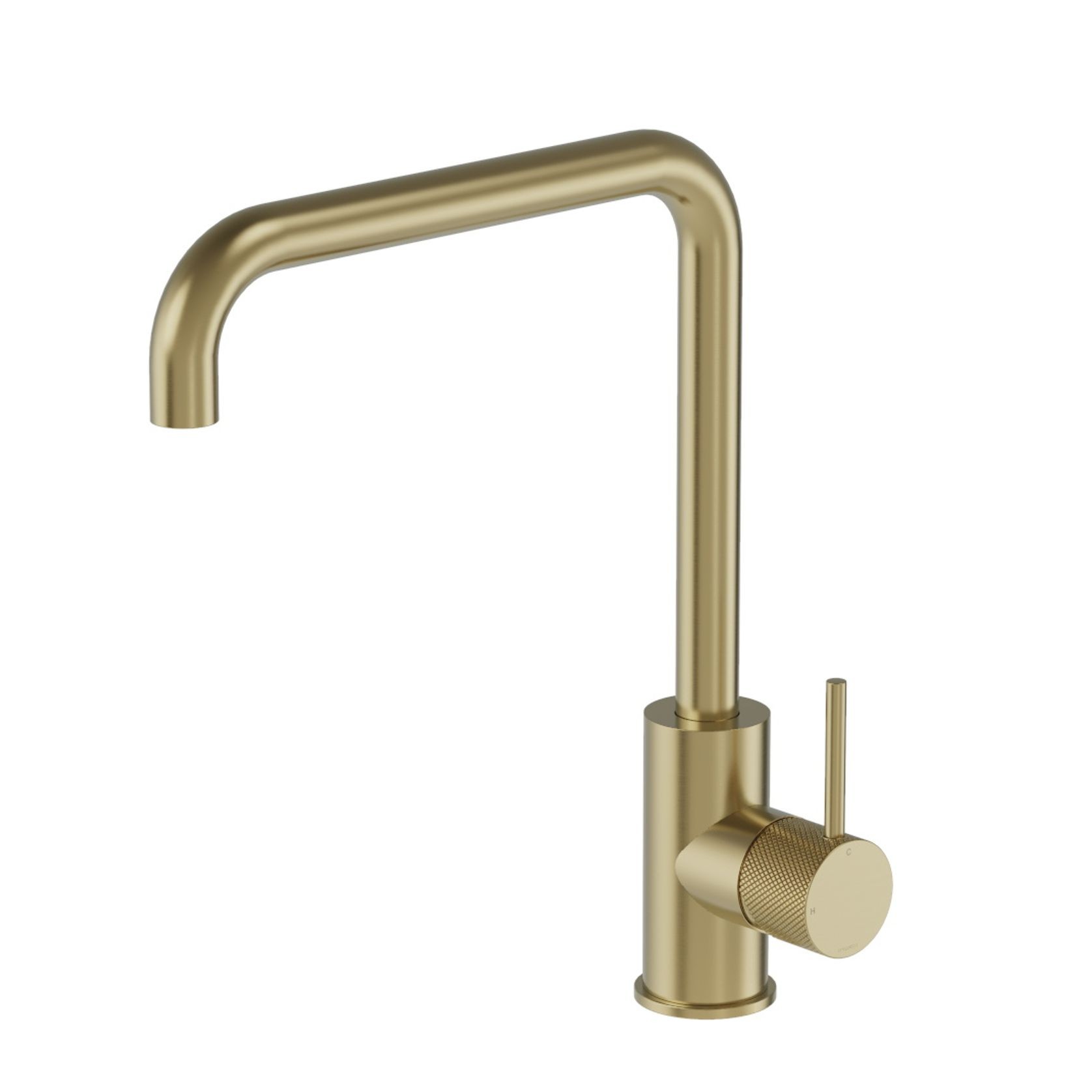 Buddy X Kitchen Mixer Square Spout gallery detail image