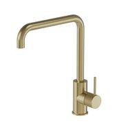 Buddy X Kitchen Mixer Square Spout gallery detail image