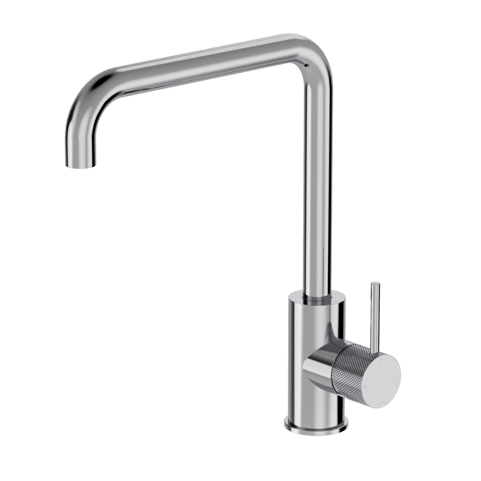 Buddy X Kitchen Mixer Square Spout gallery detail image