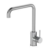 Buddy X Kitchen Mixer Square Spout gallery detail image