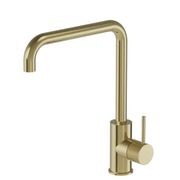 Buddy X Kitchen Mixer Square Spout gallery detail image